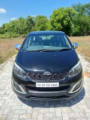 Mahindra Marazzo others