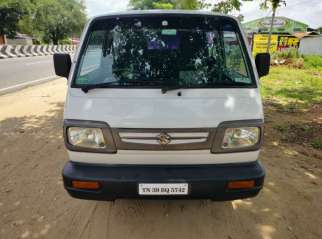 Maruti Suzuki Omni E MPI STD