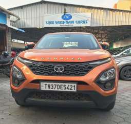 Tata Harrier XT 2.0 L Kryotec