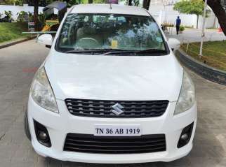 Maruti Suzuki Ertiga VDI