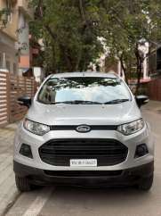 Ford Ecosport 1.5 DV5 Ambiente