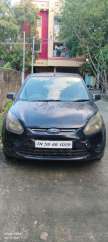 Ford Figo 1.2 ZXI Duratec