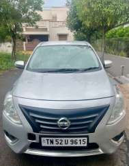 Nissan Sunny others