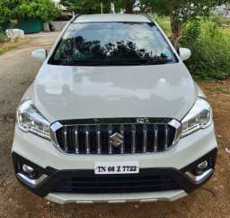 Maruti Suzuki S-Cross Zeta 1.3