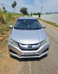 Honda City I DTEC SV