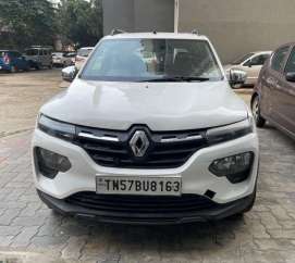 Renault Kwid RXT