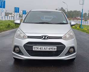 Hyundai i10 Magna