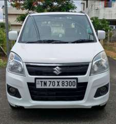 Maruti Suzuki Wagon R others