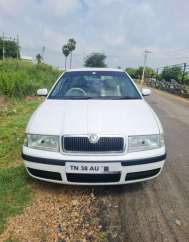 Skoda Octavia 1.9 TDI