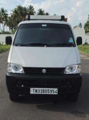 Maruti Suzuki Eeco 5 STR Ac