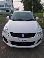 Maruti Suzuki Swift VDI