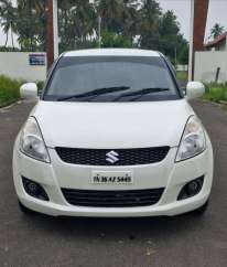 Maruti Suzuki Swift VDI