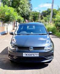 Volkswagen AMEO 1.2 MPI Trendline