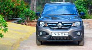 Renault Kwid RXL