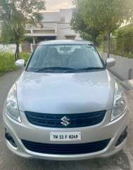 Maruti Suzuki Swift dzire ZXI