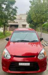 Maruti Suzuki Alto 800 LXI