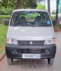 Maruti Suzuki Eeco 5 STR STD