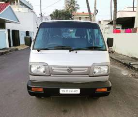 Maruti Suzuki Omni 5 seater