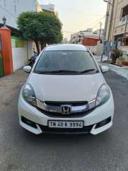 Honda Mobilio 1.5 V I VTEC