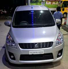 Maruti Suzuki Ertiga VDI Limited Edition