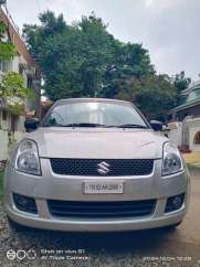 Maruti Suzuki Swift VXI