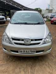 Toyota Innova 2.5 G4 7 STR