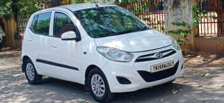 Hyundai i10 Magna