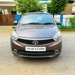 Tata Tiago XZ