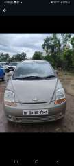 Chevrolet Spark 1.0 LS