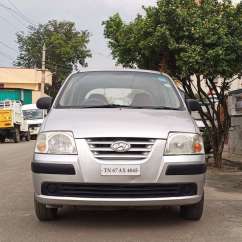 Hyundai Santro Xing GLS