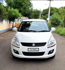 Maruti Suzuki Swift VDI