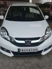 Honda Mobilio others