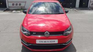 Volkswagen Polo 1.2 TSI