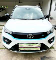 Tata Nexon XZ