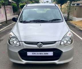 Maruti Suzuki Alto 800 LXI