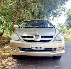 Toyota Innova 2.5 G