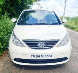 Tata Indica Vista Aqua Quadrajet