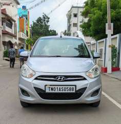 Hyundai i10 Magna