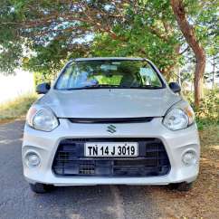 Maruti Suzuki Alto 800 LXI