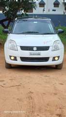 Maruti Suzuki Swift VDI