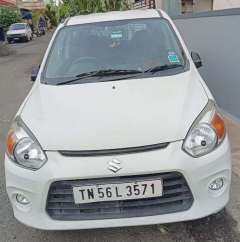 Maruti Suzuki Alto 800 LXI