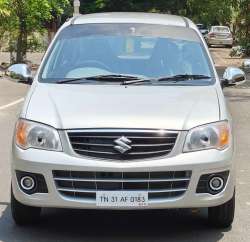 Maruti Suzuki Alto K10 others