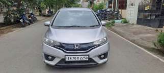 Honda Jazz 1.5 SV I DTEC