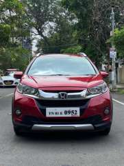 Honda WR-V VX i-DTEC