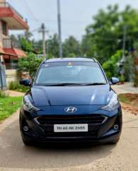 Hyundai Grand I10 1.2 Kappa Sportz