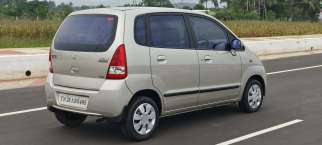 Maruti Suzuki others others