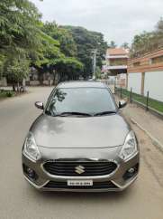 Maruti Suzuki Swift dzire ZDI