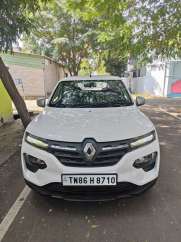 Renault Kwid RXT