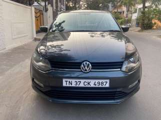 Volkswagen Polo 1.2 Comfortline