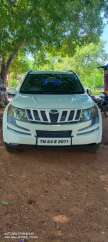 Mahindra XUV500 others